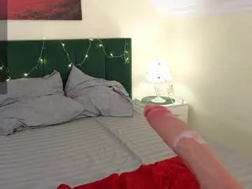 Chaturbate Best live sex cam show of silesta_moon