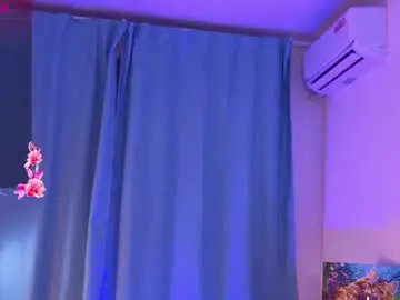 Chaturbate Live Porn of silesta_moon