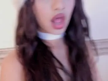 Chaturbate Sex Cam of sophia_cambpell