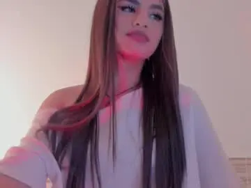 Chaturbate Nude Webcam of sophia_cambpell