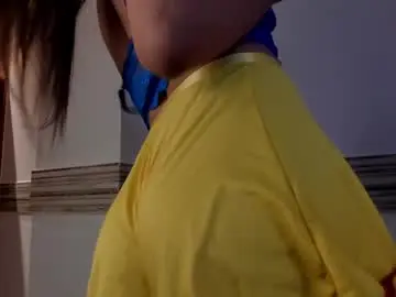 Chaturbate Live Sex Cam of sophia_cambpell