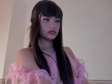 Chaturbate Sex Cam of sophia_cambpell