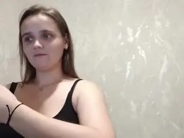 Chaturbate Live Sex of sweat_lili
