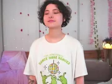 Chaturbate Free Live Porn of tenishal0ve