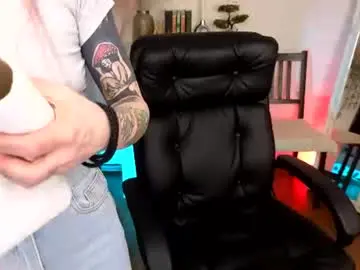 Chaturbate Watch Live Sex Cams of terrymorris_