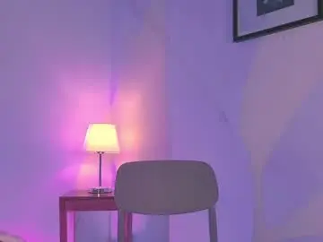 Chaturbate Live Sex Cam of _eva_rousse