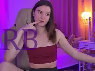 Chaturbate Sex Chat of agatawillis