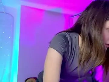 Chaturbate Live Porn of agatawillis