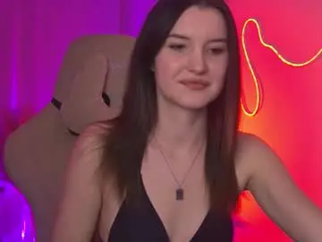 Chaturbate Live Sex Cam of agatawillis