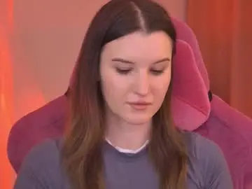 Chaturbate Sex Chat of agatawillis