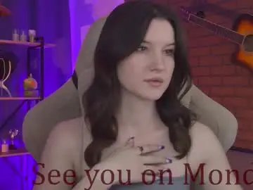 Chaturbate Adult Webcams of agatawillis