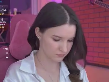 Chaturbate Free Live Porn of agatawillis