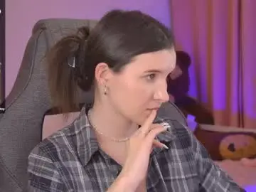 Chaturbate Best live sex cam show of agatawillis