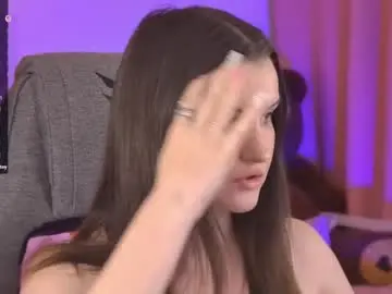 Chaturbate Sex Cam of agatawillis