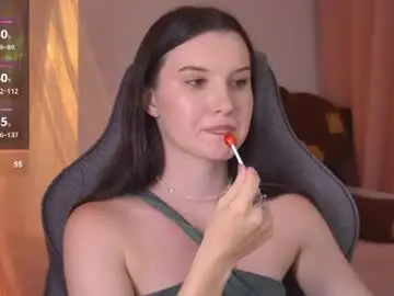 Chaturbate Live Sex of agatawillis
