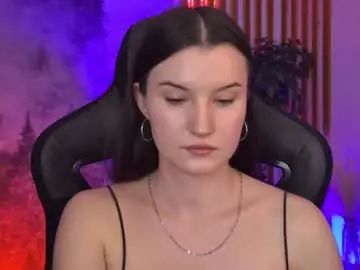 Chaturbate Private Sex Chat of agatawillis