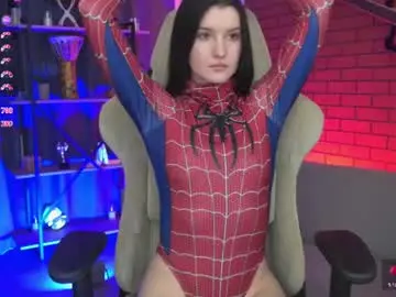 Chaturbate Free Porn Cam of agatawillis