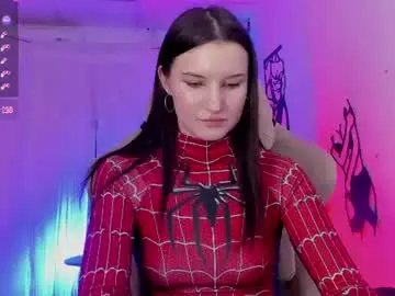 Chaturbate Adult Webcam of agatawillis