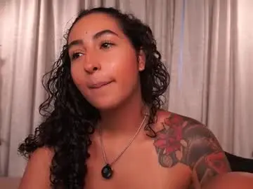 Chaturbate Adult Webcams of agatha_collinss