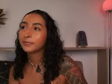 Chaturbate Best Webcam of agatha_collinss