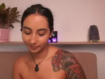 Chaturbate Live Porn of agatha_collinss