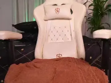 Chaturbate Live Porn of agatha_collinss