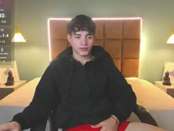 Chaturbate Private Sex Chat of alejootwink