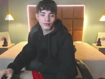 Chaturbate Nude Webcam of alejootwink