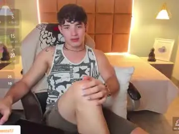 Chaturbate Adult Webcams of alejootwink