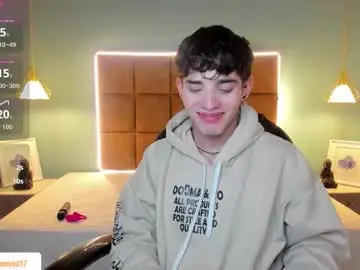 Chaturbate Adult Webcams of alejootwink