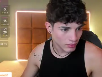 Chaturbate Free Live Porn of alejootwink