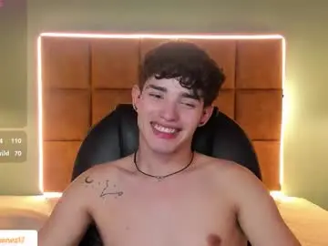 Chaturbate Sex Chat of alejootwink