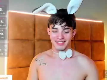 Chaturbate Sex Cam of alejootwink