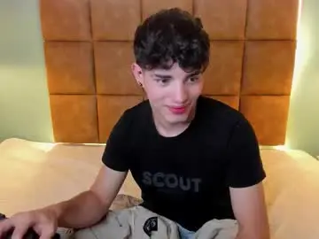 Chaturbate Private Sex Chat of alejootwink