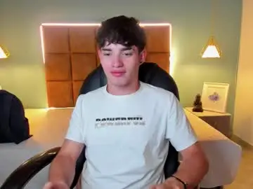 Chaturbate Best Webcam of alejootwink