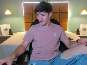 Chaturbate Nude Webcam of alejootwink