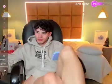 Chaturbate Free Live Porn of alejootwink