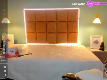 Chaturbate Adult Video Chat of alejootwink