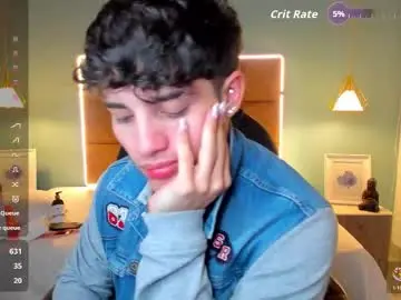 Chaturbate Private Sex Chat of alejootwink