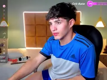 Chaturbate Free Live Porn of alejootwink