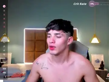 Chaturbate Live Sex of alejootwink