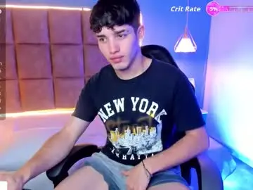 Chaturbate Adult Webcam of alejootwink