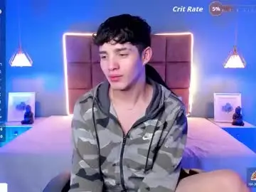 Chaturbate Adult Webcam of alejootwink