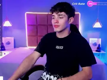 Chaturbate Best Webcam of alejootwink