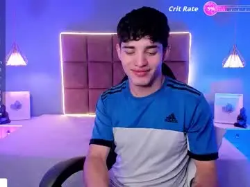Chaturbate Sex Chat of alejootwink