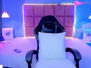 Chaturbate Best live sex cam show of alejootwink