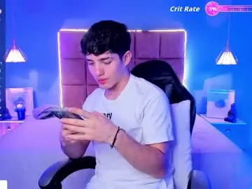 Chaturbate Adult Webcam of alejootwink