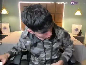 Chaturbate Adult Webcam of alejootwink