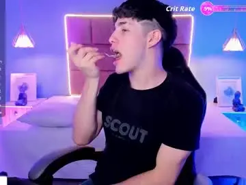 Chaturbate Adult Video Chat of alejootwink