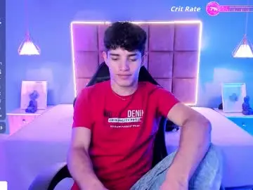 Chaturbate Adult Webcam of alejootwink